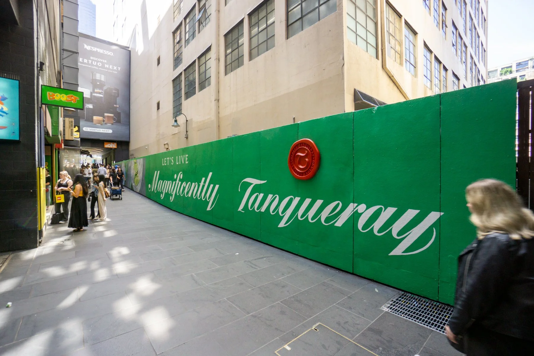 Tanqueray