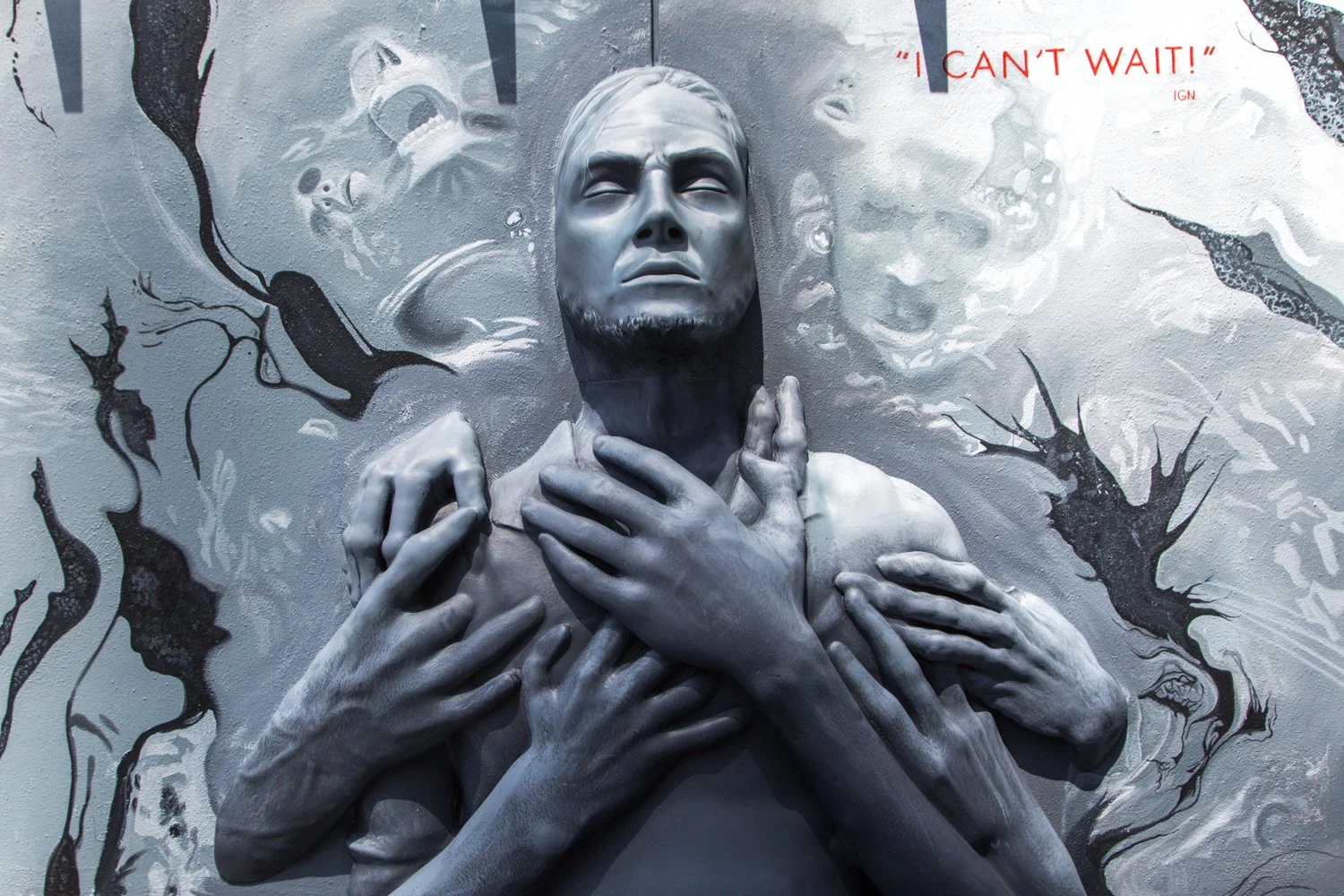 The Evil Within 2