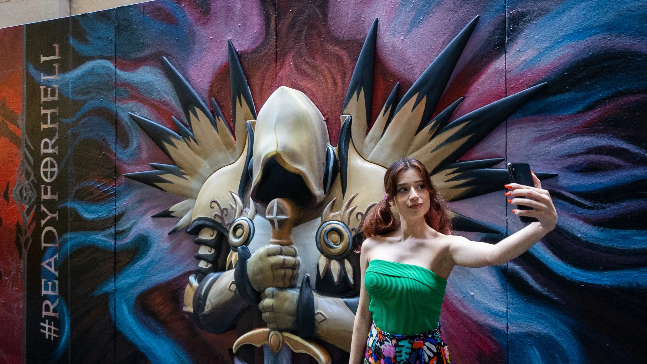 Diablo Immortal