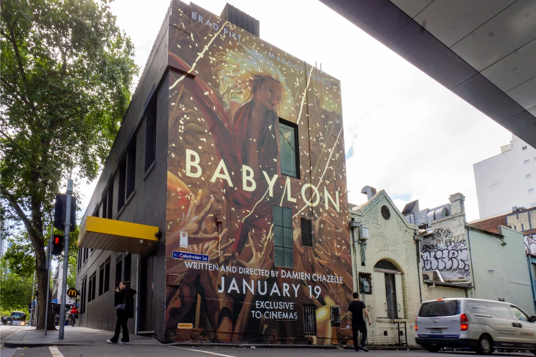 Babylon