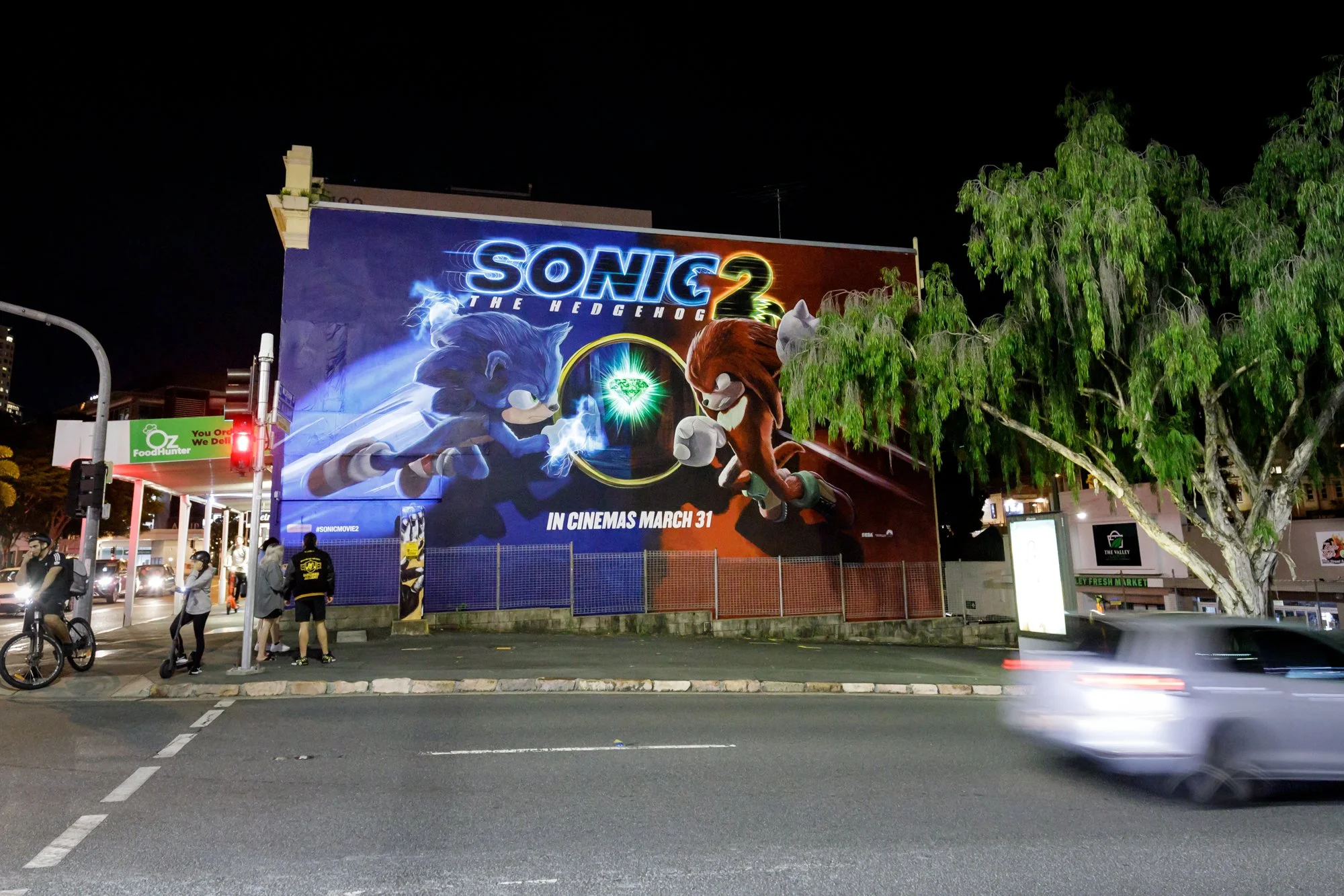 Sonic 2