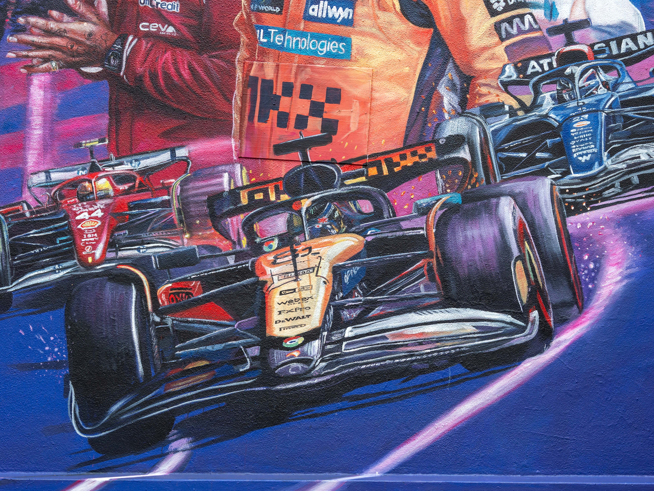 F1