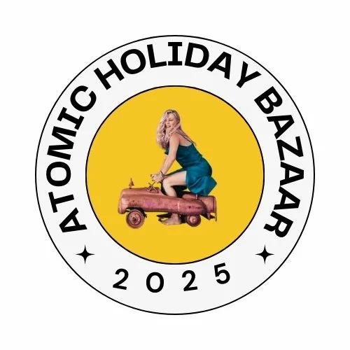 2025 Atomic Holiday Bazaar Show!