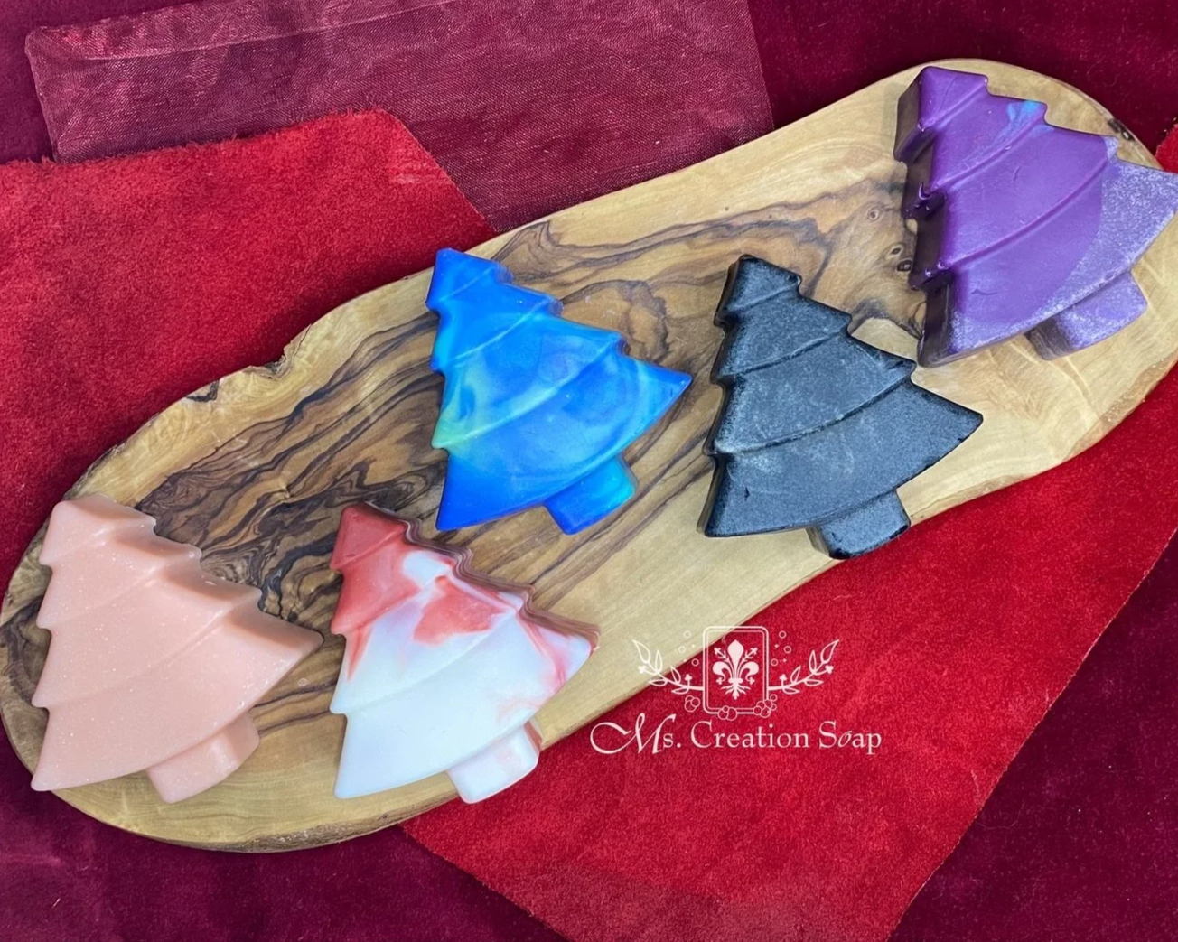 L'il Trees: Assorted Color Surprise!