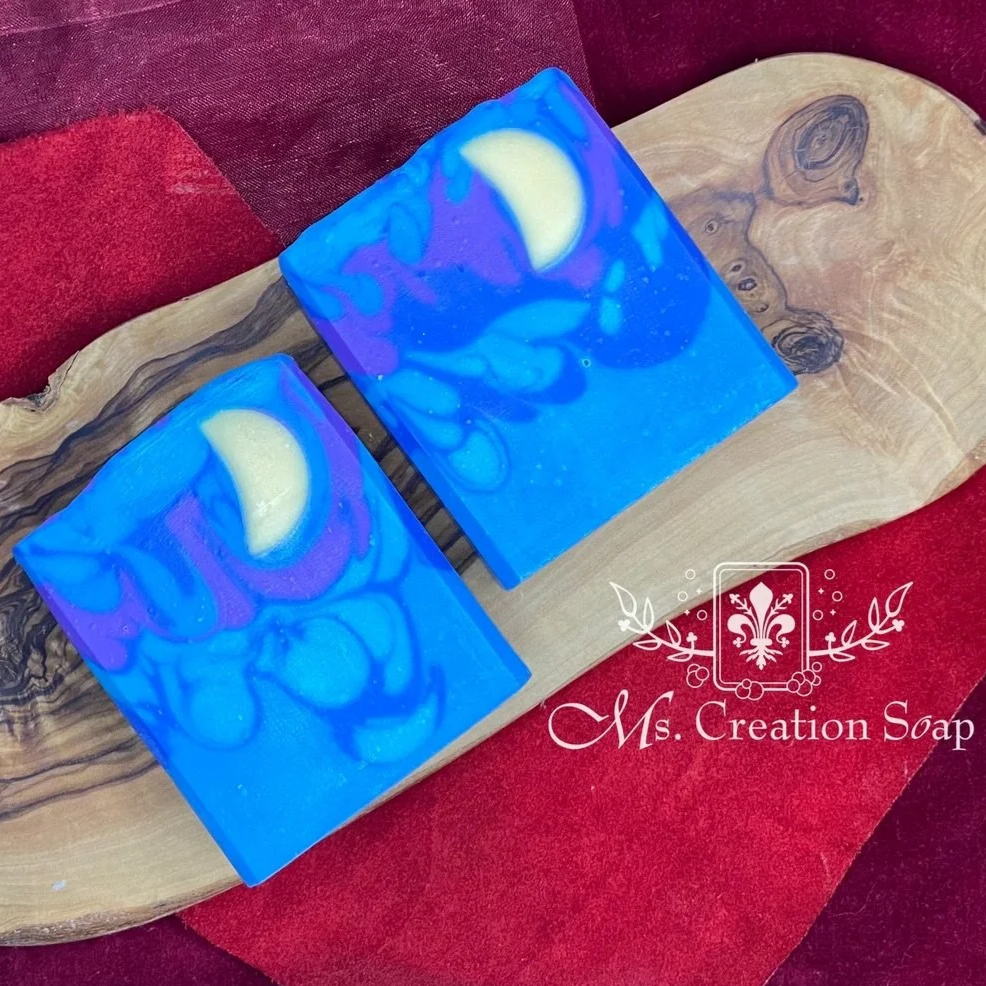 Magical Collection: Calm Dreams