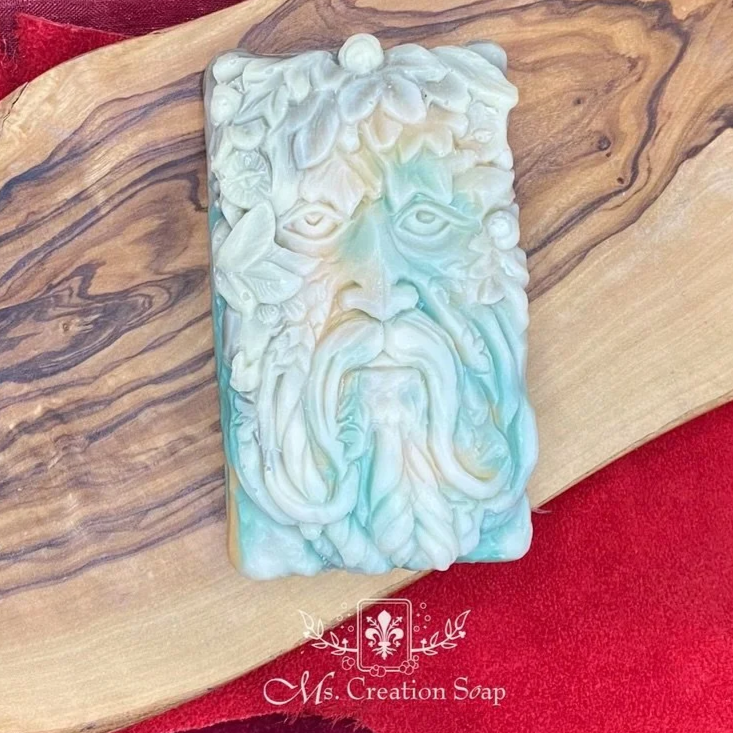 Green Man