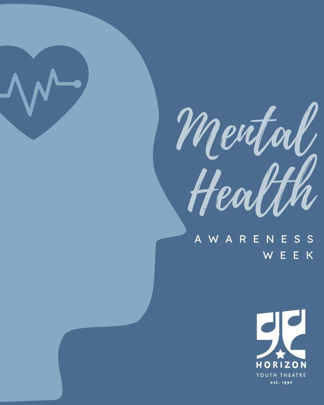 &quot;The most precious gift we can offer others is our presence.&quot; 

#mentalhealth #mentalhealthawareness #theatrekid #youththeatre #youthmentalhealth