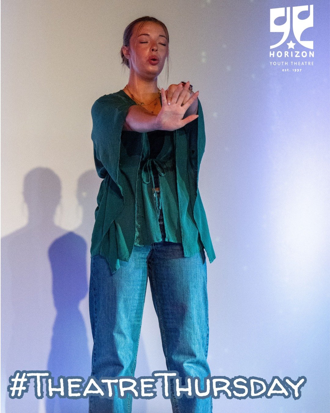 Step into the spotlight and embrace the magic of theatre. 

#NWOhio #theatrekid #youththeatre #theatrekid #communitytheatre #toledo #bowlinggreen #grandrapids #perrysburg #maumee #oh