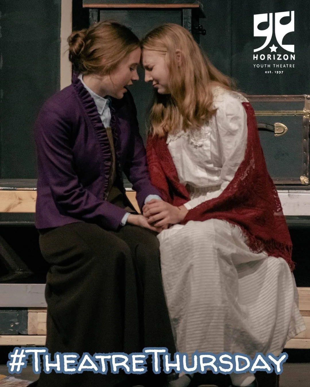 If you could be any theatre character, who would it be? 

#NWOhio #theatrekid #youththeatre #theatrekid #communitytheatre #toledo #bowlinggreen #grandrapids #perrysburg #maumee #oh