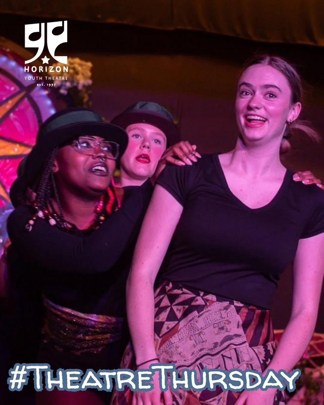 When in doubt, take a bow. 

#NWOhio #theatrekid #youththeatre #theatrekid #communitytheatre #toledo #bowlinggreen #grandrapids #perrysburg #maumee #oh