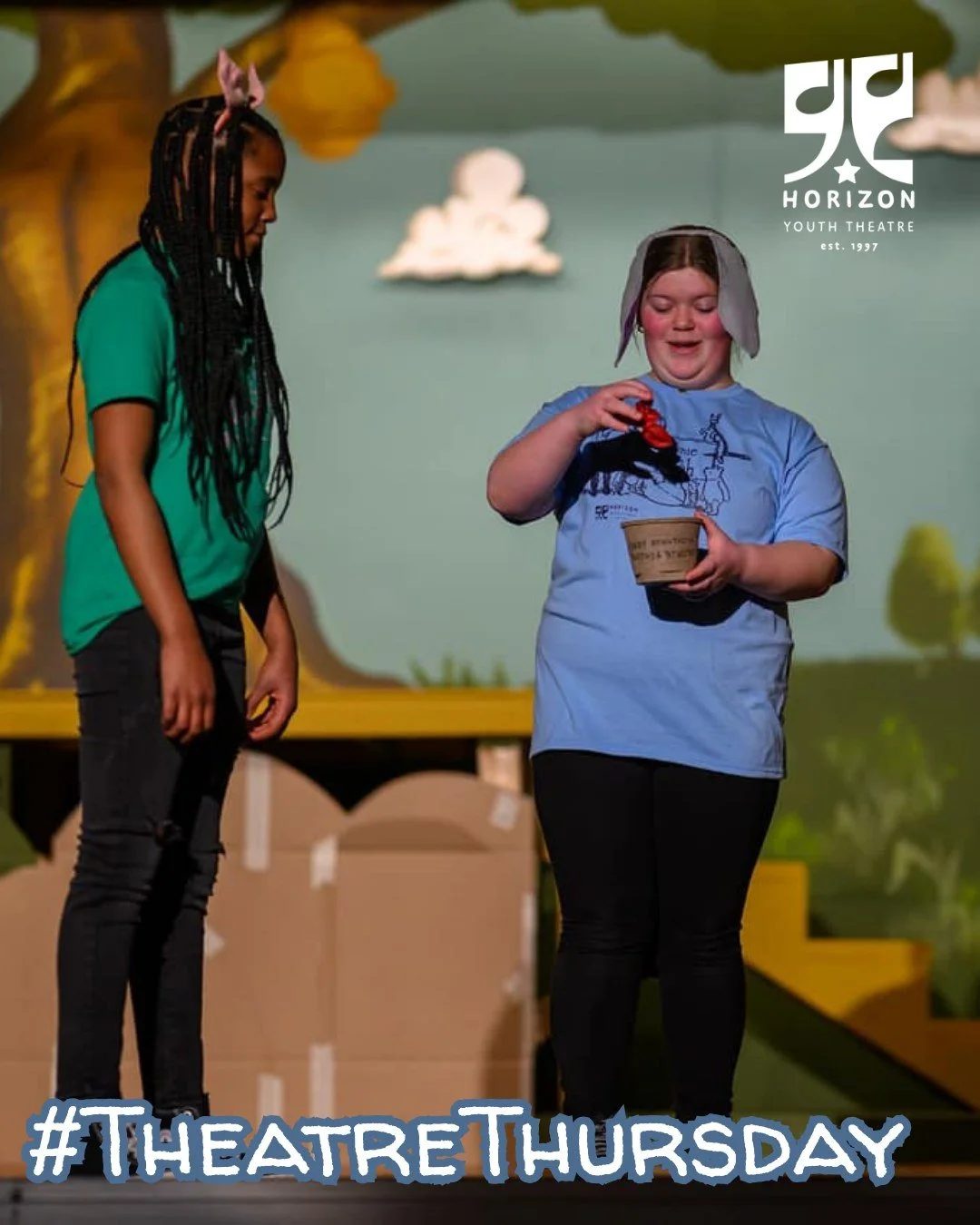 Applause is my love language 

#NWOhio #theatrekid #youththeatre #theatrekid #communitytheatre #toledo #bowlinggreen #grandrapids #perrysburg #maumee #oh