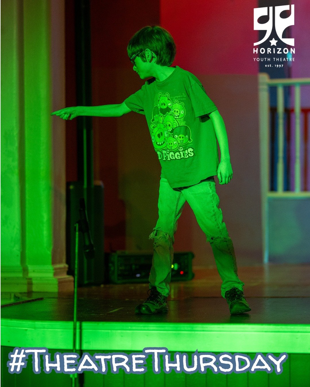 Devin wants to know if YOU are going to be at Reckless auditions this Sunday and Monday?

#throwbackthursday #youththeatre #communitytheatre #memories #theatrethursday #theatrekid