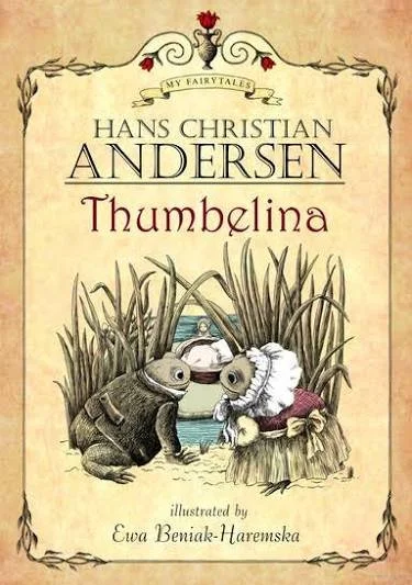 Thumbelina Participation Fees (Family)($175)