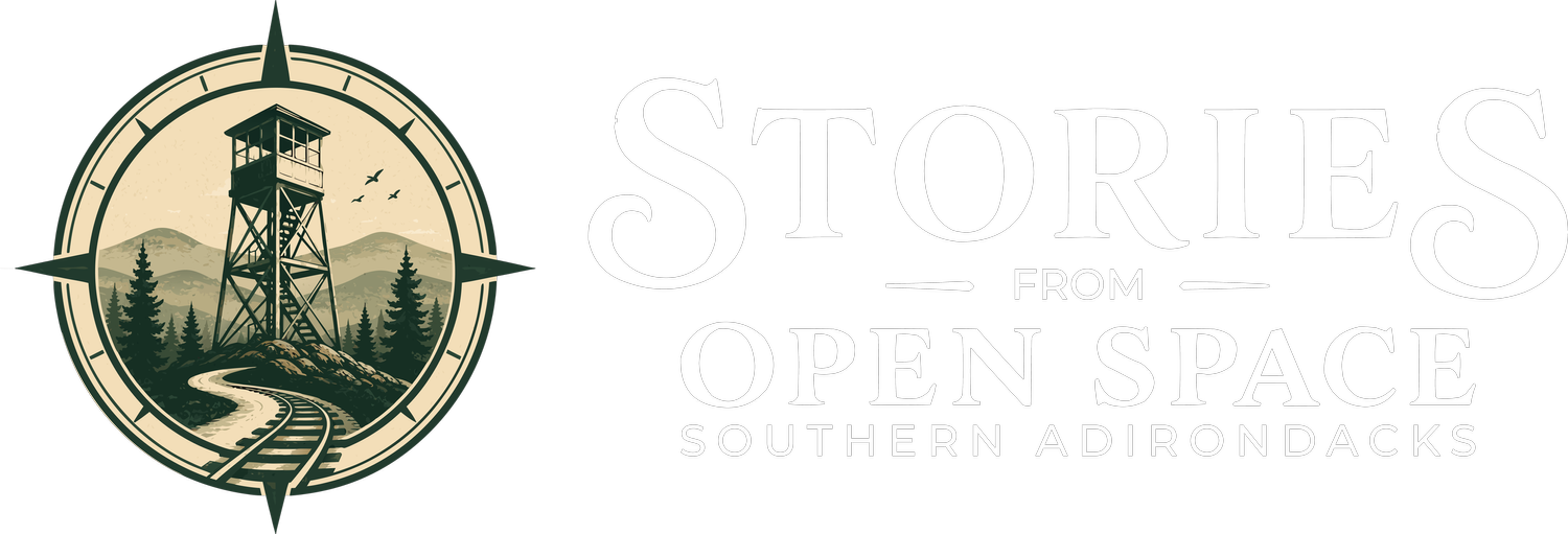 Stories from Open Space
