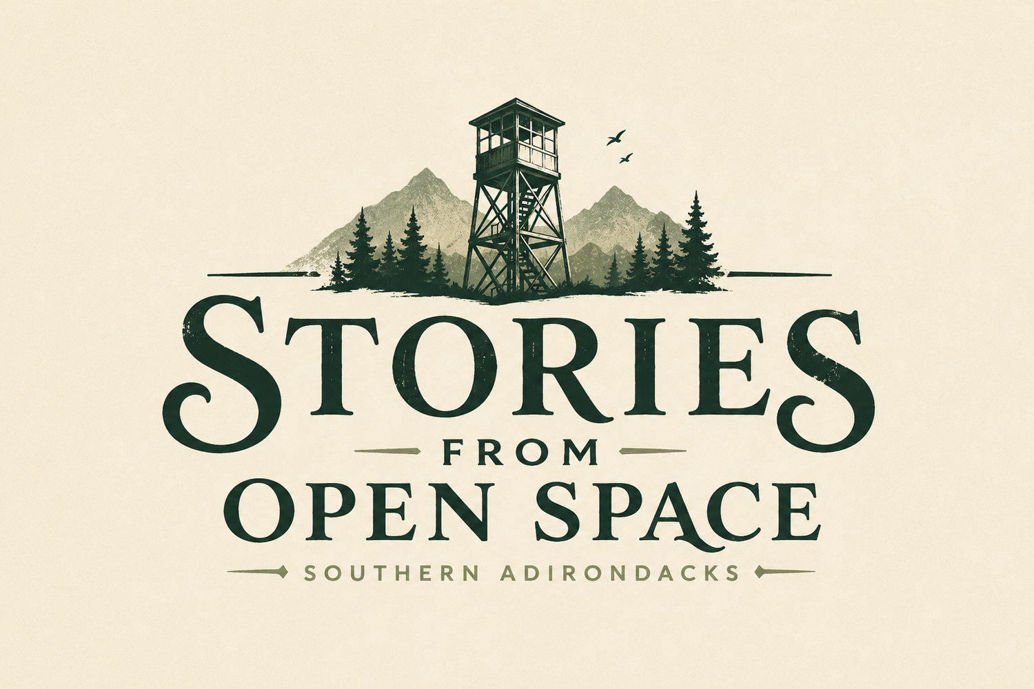 Stories from Open Space