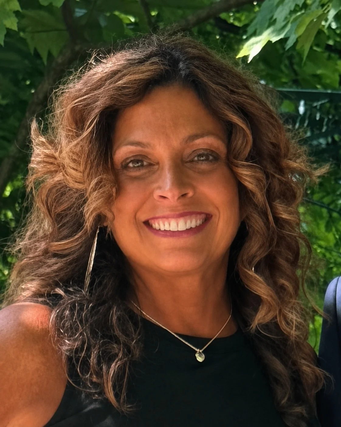 Alissa Prather