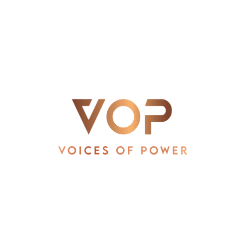 Voices Of Power