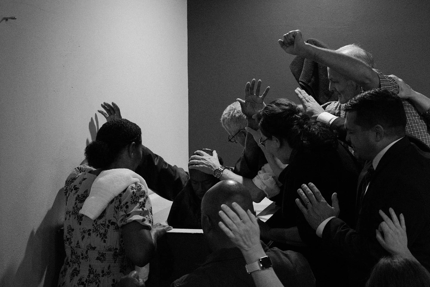 God&rsquo;s been moving powerfully at Bethesda, and we&rsquo;re expecting more tonight! 

Midweek starts at 7 PM &mdash; come ready, because there&rsquo;s no telling what God has in store.