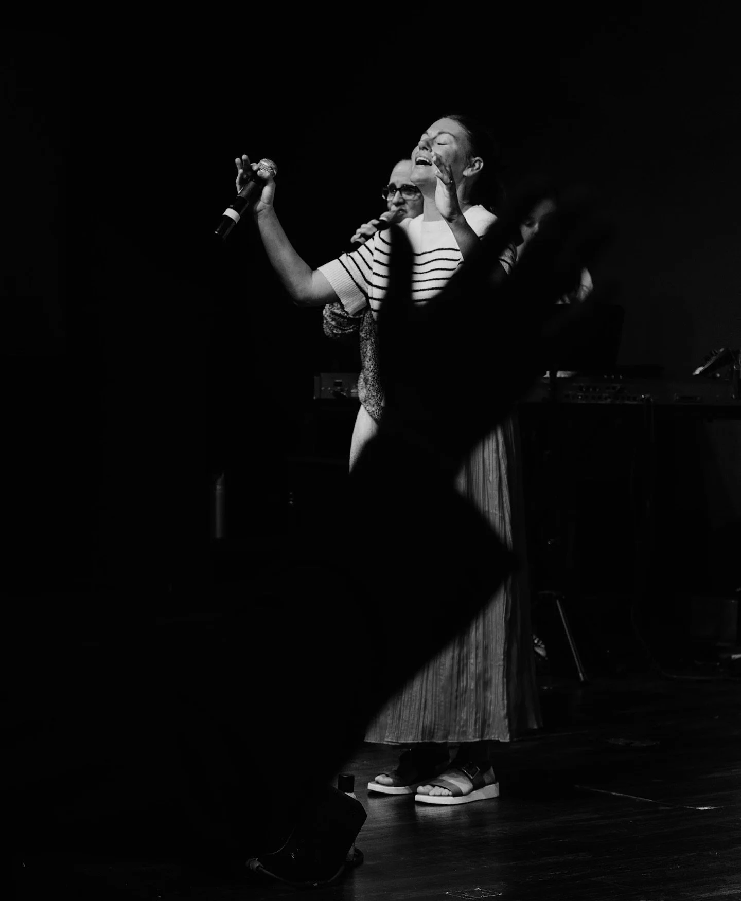 It&rsquo;s Wednesday &mdash; see you tonight at 7 for midweek at Bethesda!