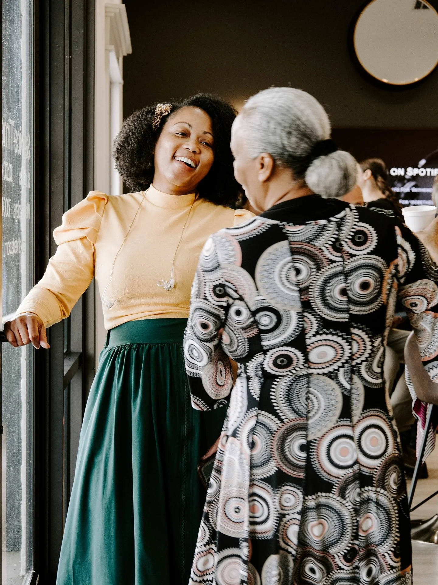 Join us tonight for First Wednesday! 

Bethesda has been on fire lately, and we can&rsquo;t wait to worship, hear the Word, and spend time together. 

See you at 7 PM!