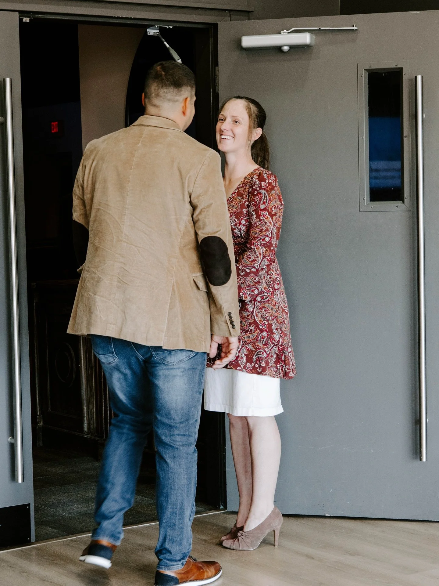 Who's ready for Midweek??? 

Bring a friend tonight! Can't wait to see you! 💙