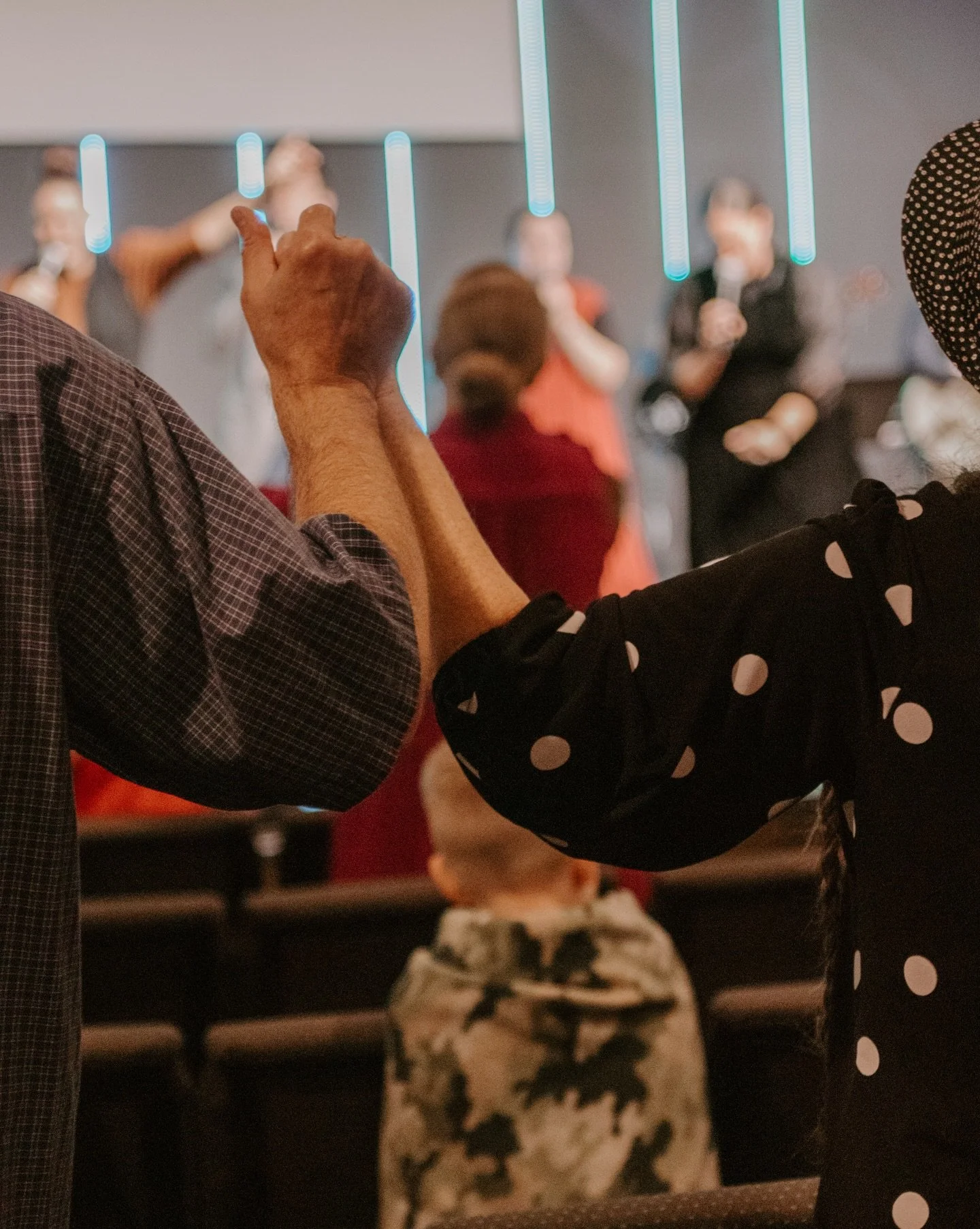 Nothing like a Sunday at Bethesda💙