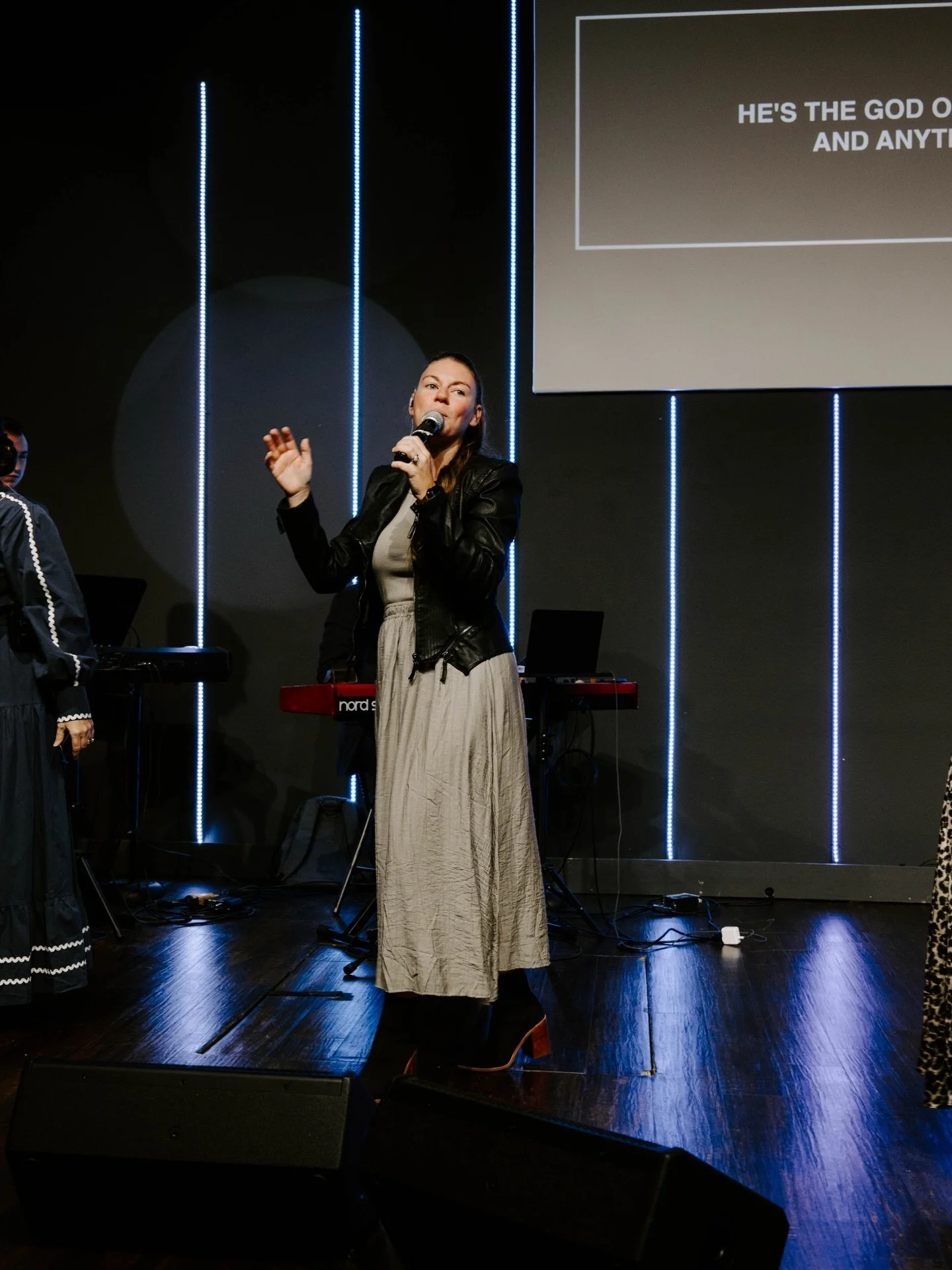 Sundays at Bethesda are just different. 

Bring a friend tomorrow and expect a move of God!💙