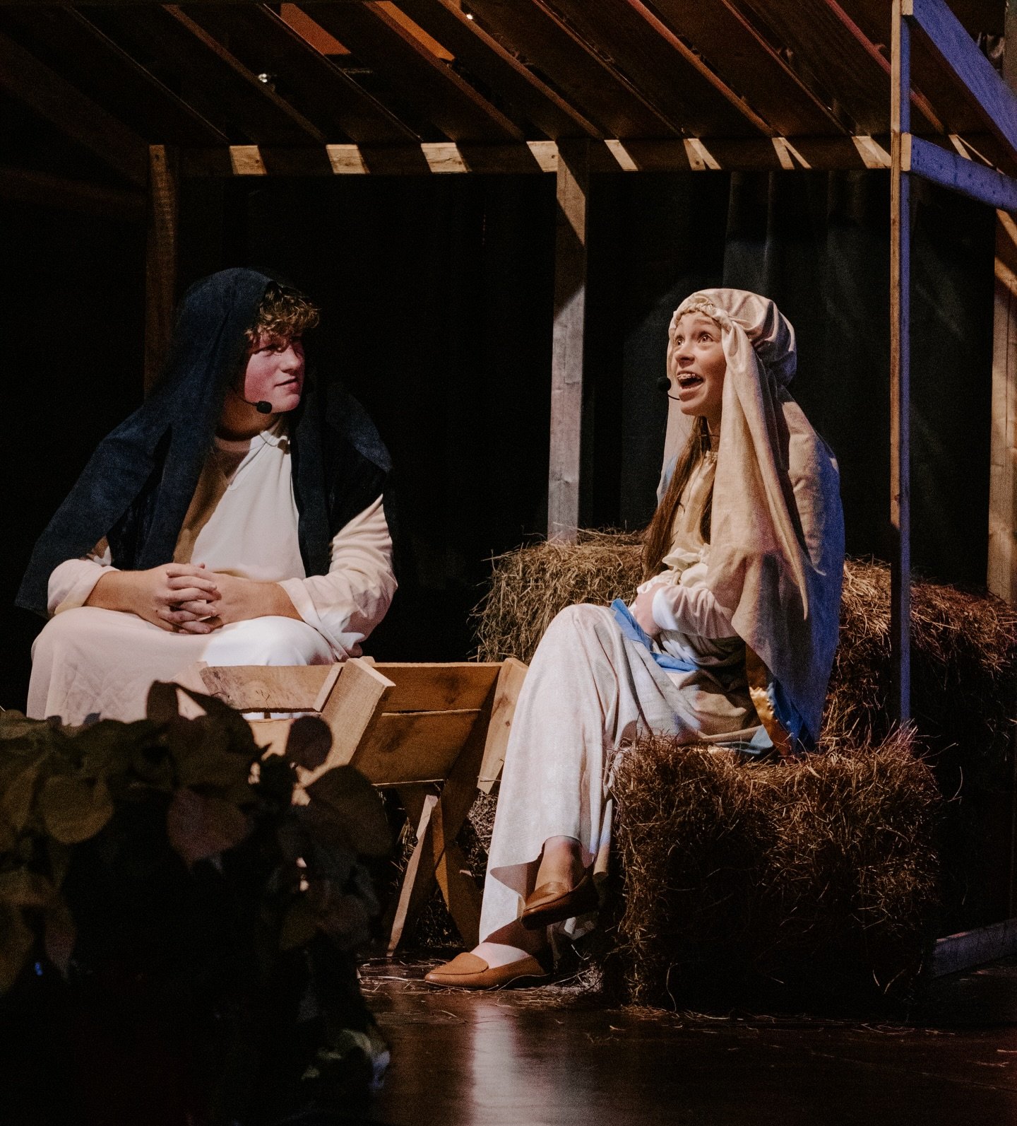 Sunday&rsquo;s Carols in Bethlehem service was such a special moment for our church. 

From the music to the atmosphere, it was beautiful to gather together and celebrate the reason for the season. 

We&rsquo;re so thankful for everyone who joined us