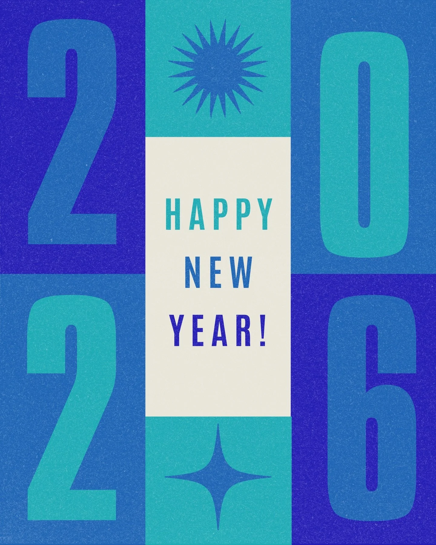 Happy New Year! Wishing you a year filled with peace, purpose, and God&rsquo;s blessings💙