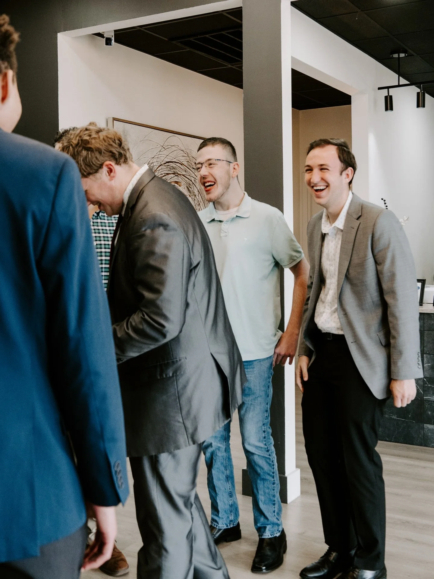 Wednesdays are always more fun at Bethesda! 

Join us tonight at 7PM for our midweek service. 

Come expecting a move of God. 

This week of prayer and fasting has already been so powerful! 💙