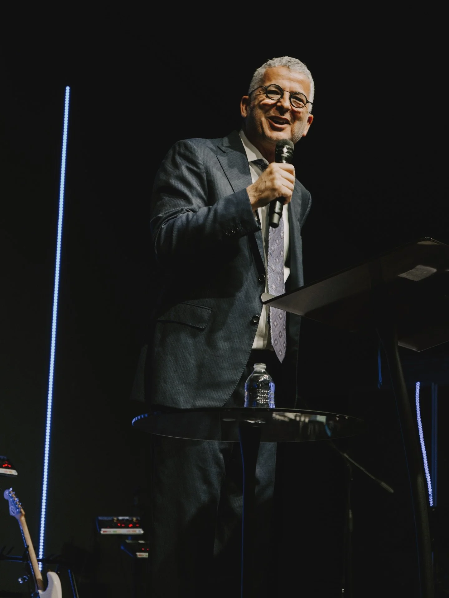 Space for Grace

Vision Sunday was such a great day at Bethesda. We&rsquo;re continuing to pray that this year brings growth, clarity, and all that God has planned for our church. 

What a beautiful Sunday together!