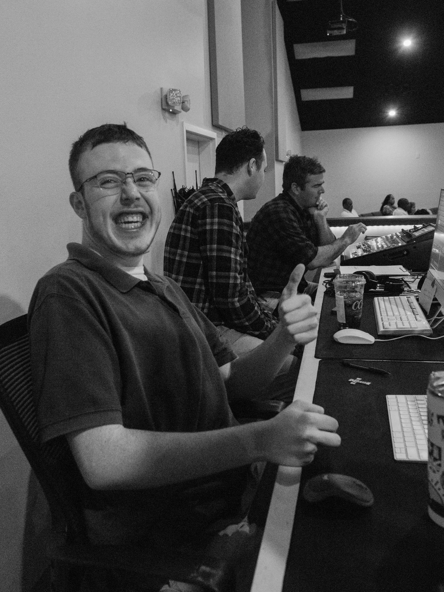 This is your sign to come to Bethesda tomorrow!! 

Send this to a friend that you want to join you! 

Service starts at 10, see you there💙