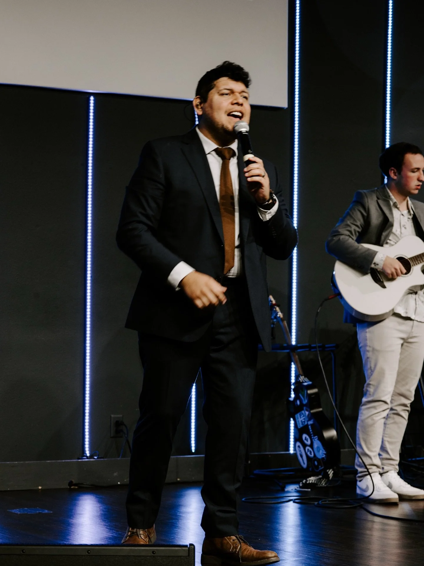 Sundays at Bethesda >