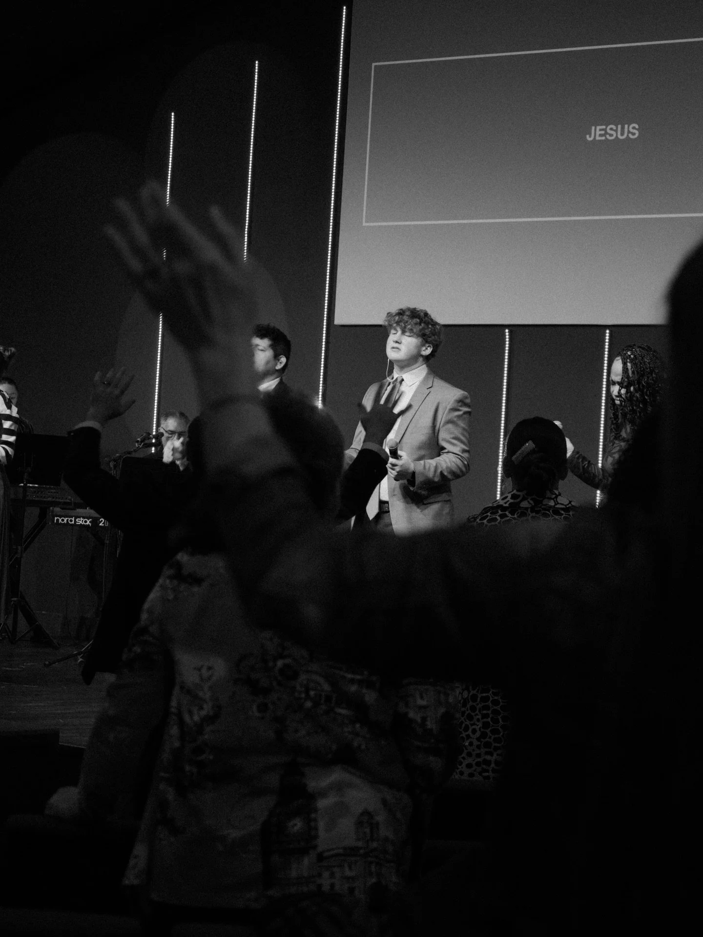 Tomorrow, Pastor Hill is kicking off a two-part series titled Heart for the House❤️ Join us as we talk about what it means to love, serve, and invest in the place God has planted us. We can&rsquo;t wait to see you there!