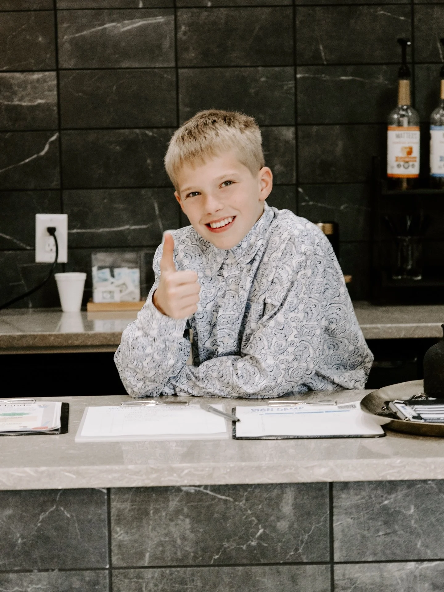 Looking forward to seeing you tonight for midweek!! 

Come get recharged and finish the week strong!💙