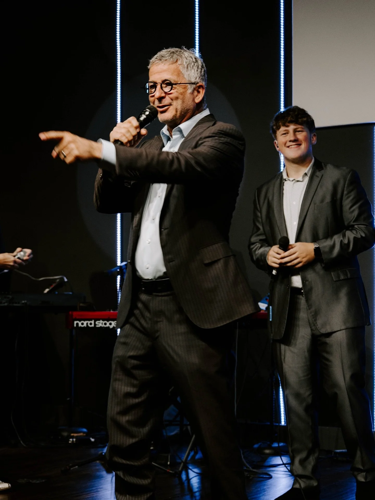 Sunday is almost here.

Come ready for powerful worship and a Word that will meet you right where you are. 

We&rsquo;ll see you at Bethesda tomorrow at 10 AM!