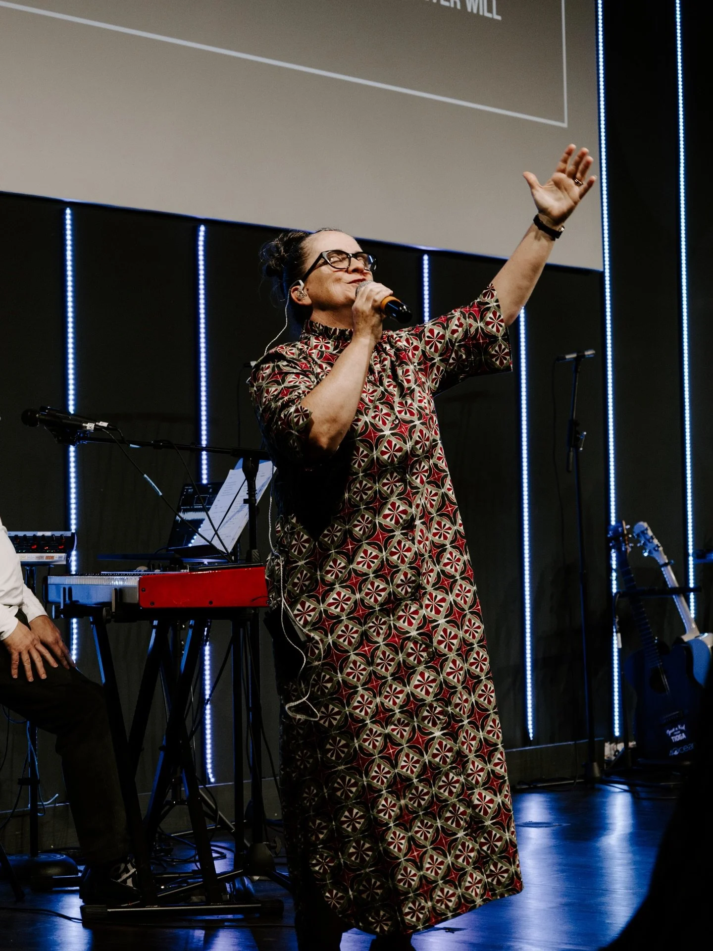 Sunday is almost here!

Come expecting powerful worship and a Word that will strengthen your faith. We would love to see you at Bethesda Church💙

10:00 AM
15050 Daigle Rd, Prairieville, LA 70769