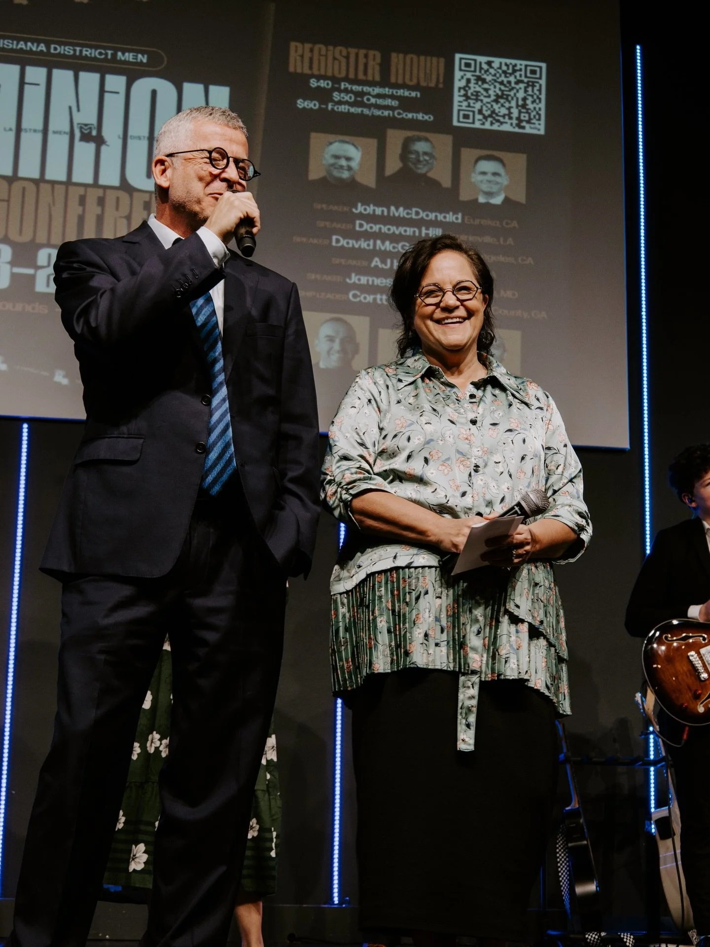 Sunday is almost here! Join us tomorrow at 10 AM for worship and the Word. Ready to see you!