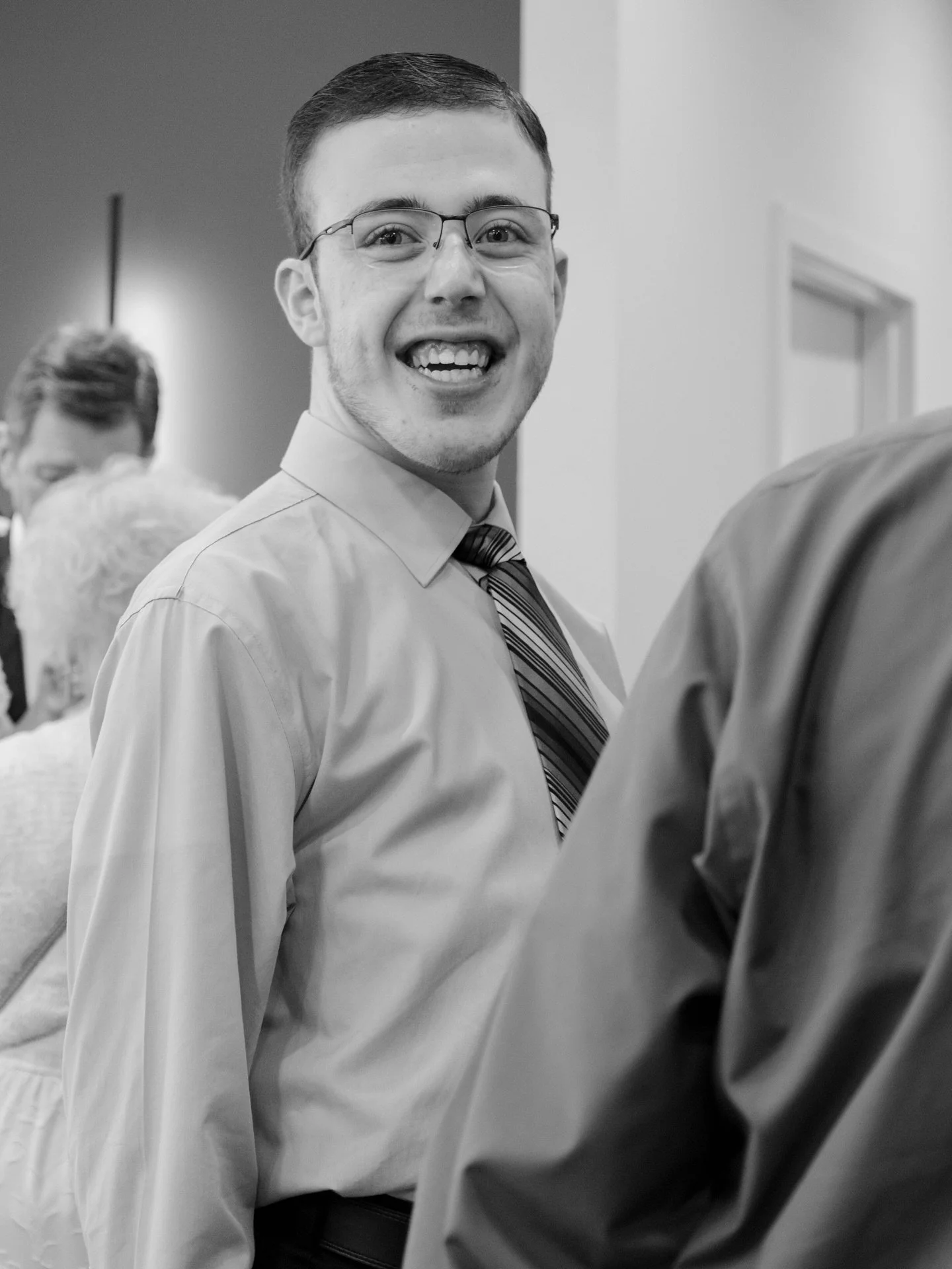 MIDWEEK tonight at 7 PM! 

It&rsquo;s First Wednesday, so everyone will be in the main sanctuary together. Come ready for worship and a powerful word. See you there! 💙