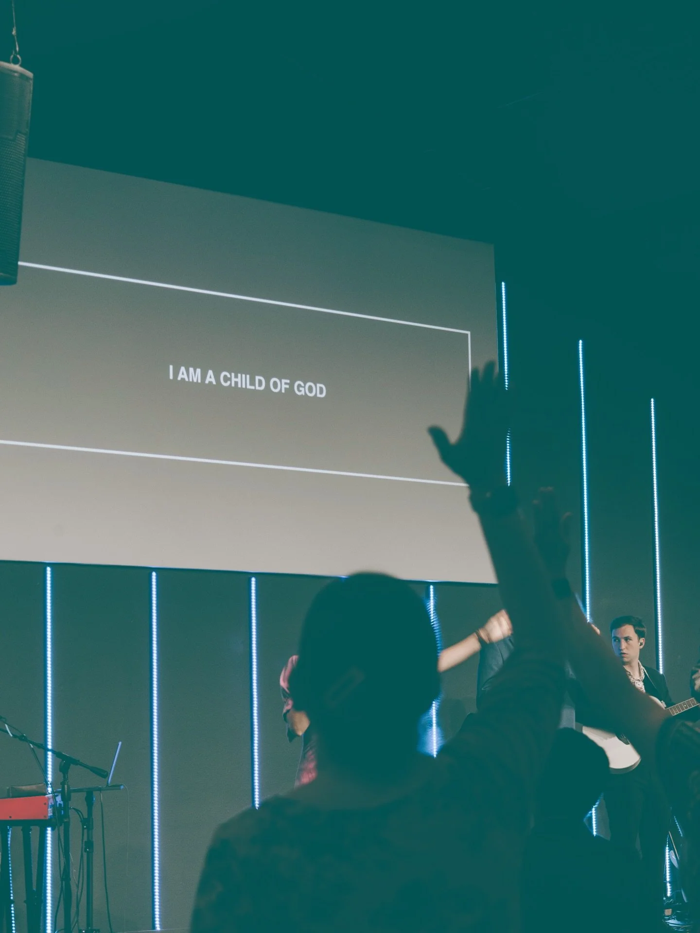 Who&rsquo;s ready for MIDWEEK tonight? Join us at 7 PM for worship and a powerful word. 

See you there!