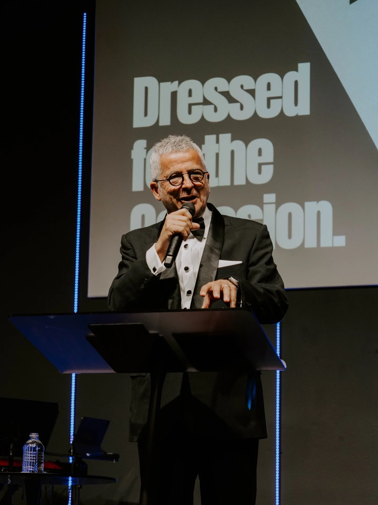 Dressed for the Occasion.

Behaving like you have faith even when that&rsquo;s not how you feel. Whatever you&rsquo;re praying for is going to come to pass. Lean on the Word, not what you see. 

Thank you for being here, Bethesda!💙