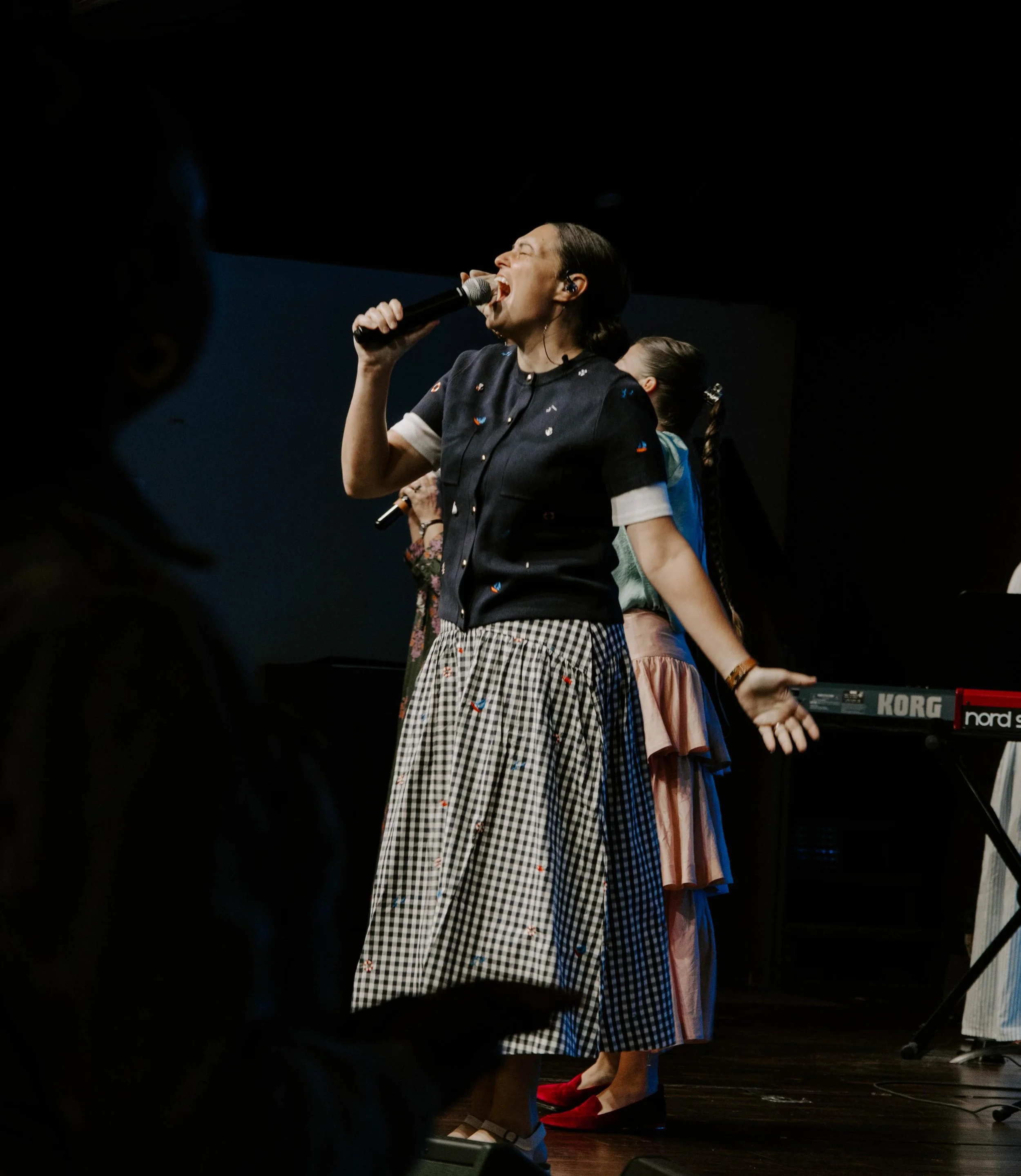 Need a midweek reset? Join us tonight at 7:00 PM for worship, the Word, and a time of encouragement in God&rsquo;s presence💙