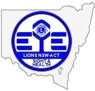 Lions Save Sight Foundation