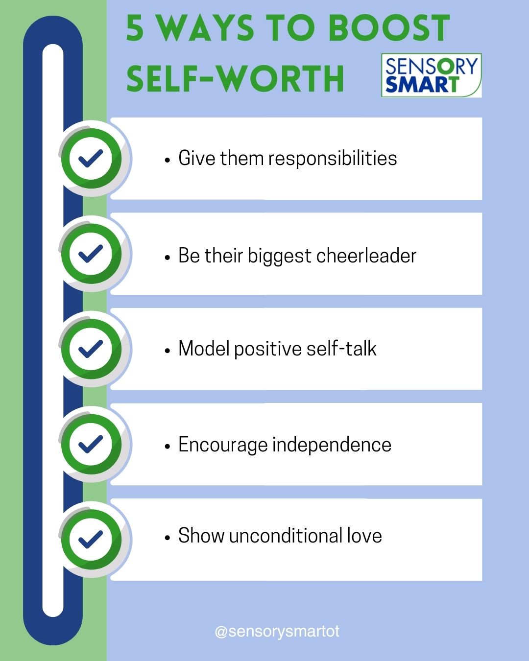 1. Give Them Responsibilities
🛠 Let them help with small tasks like setting the table or choosing their clothes. Feeling capable builds self-worth!

2. Be Their Biggest Cheerleader
💡 Celebrate effort, not just results! Say things like &ldquo;I love