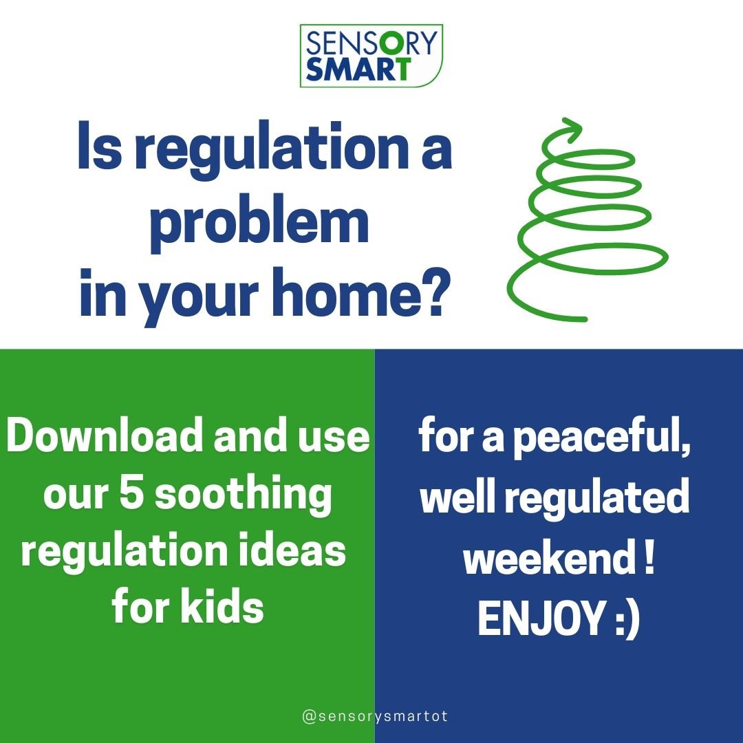 Is regulation a problem in your home?
Do meltdowns come out of nowhere? Does your child struggle to stay calm, cope with change, or manage big feelings?

You&rsquo;re not alone &mdash; emotional regulation is one of the most common challenges faced b