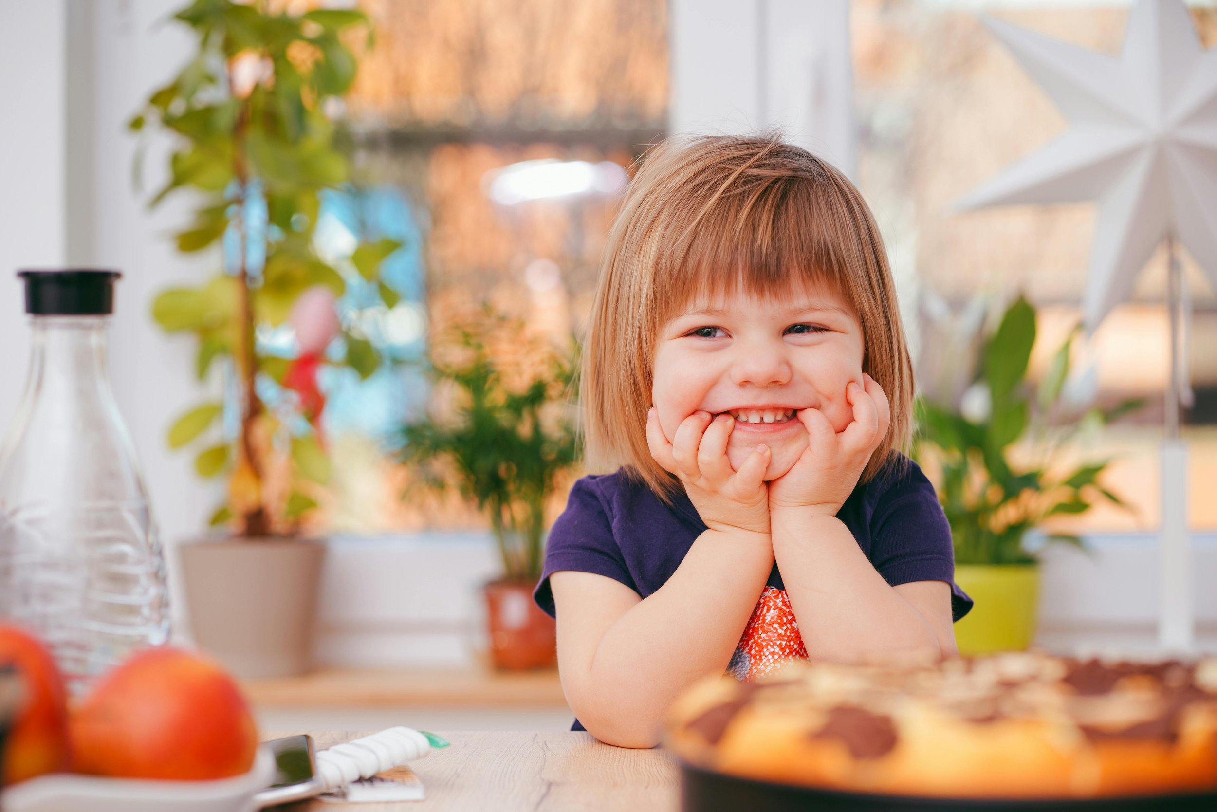 5 Soothing Self-Regulation Ideas for Children: Simple Tools for Emotional Balance