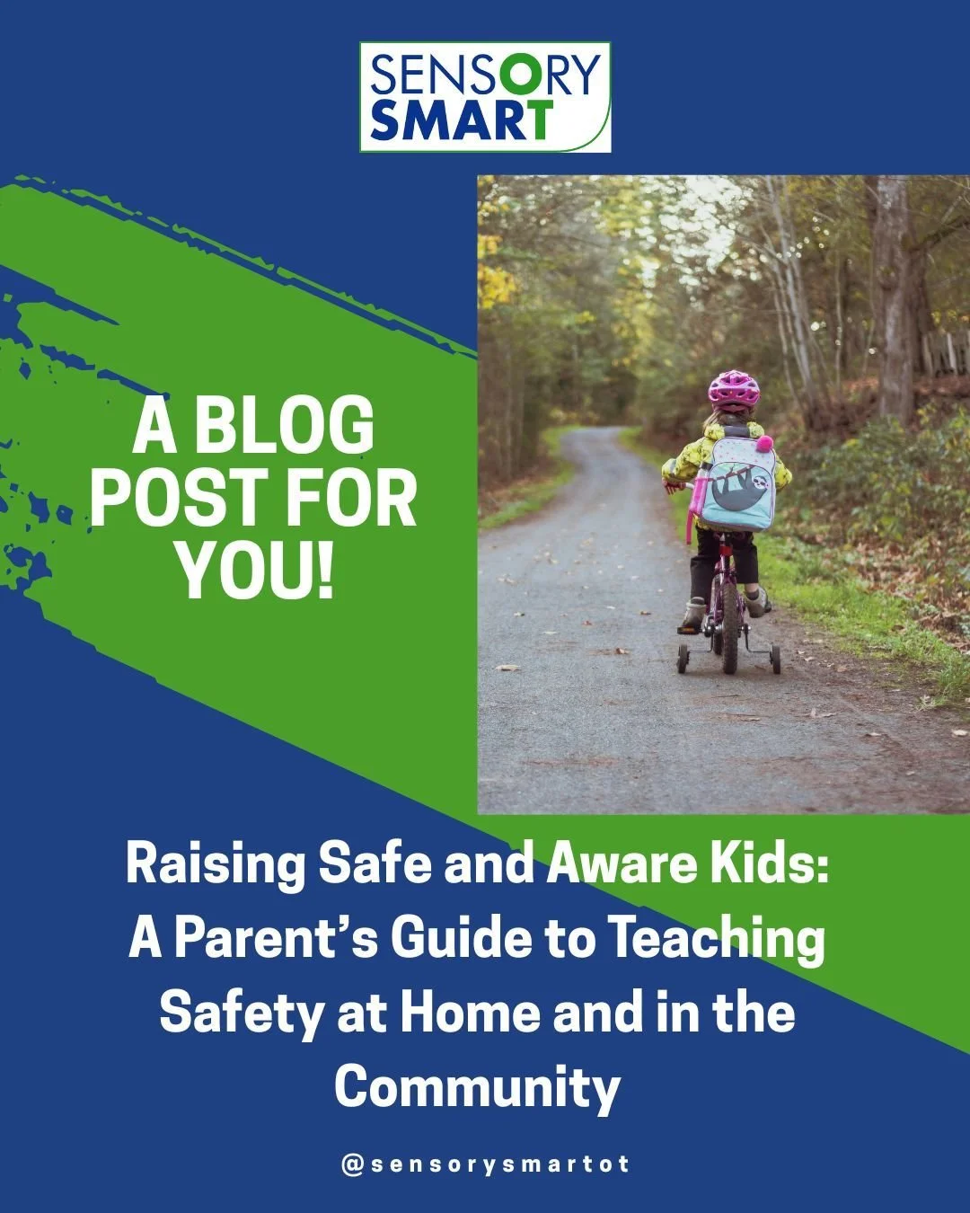 🚦 Safety isn&rsquo;t about fear &mdash; it&rsquo;s about empowerment.

In our new blog, we cover practical ways to raise children who are safe, aware, and confident in daily life, including:
✔ Teaching kids when &amp; how to call 000
✔ Reinforcing r