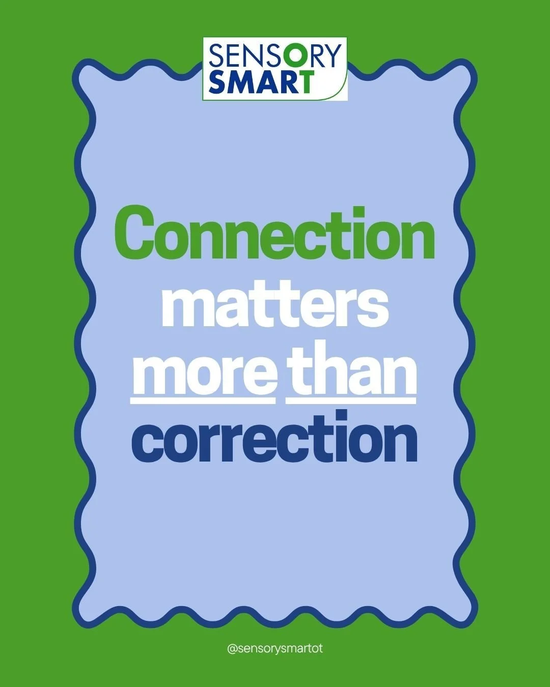 🌿 As we step into the busy holiday season, here&rsquo;s your gentle reminder:

✨ Children don&rsquo;t need a perfect parent. They need a present one.
✨ Connection will always matter more than correction.
✨ Small moments of play, laughter, or calm ar