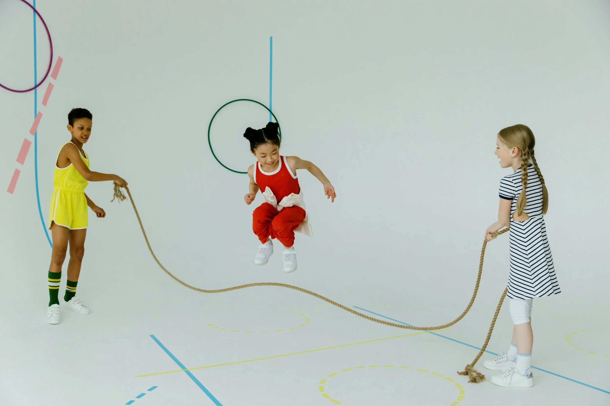 Understanding Regulation as a Developmental Process (Not a Behaviour Issue)