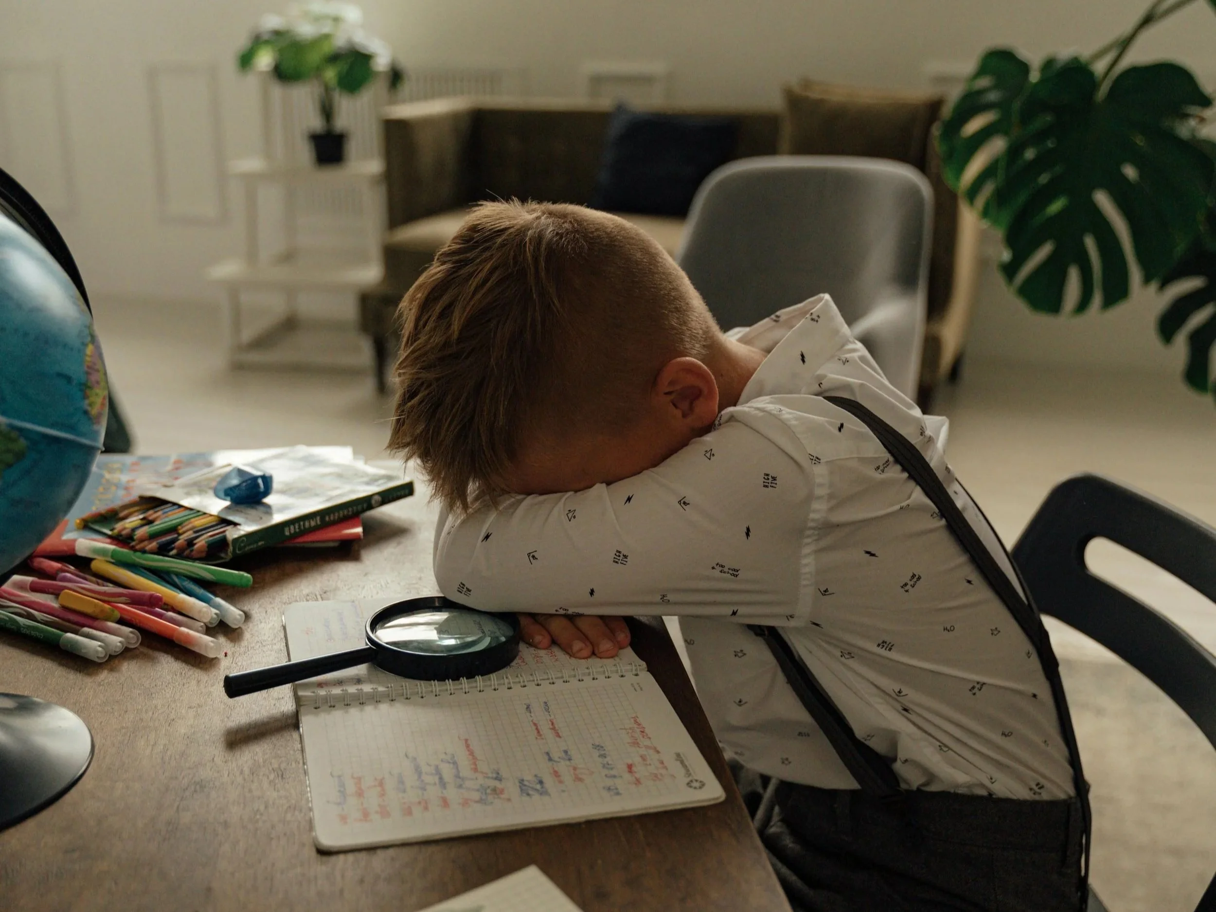 After-School Restraint Collapse: What’s Really Happening — and What Actually Helps